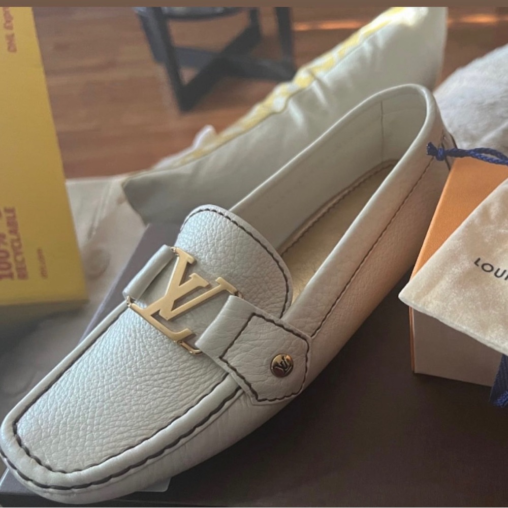 Loui Loafers